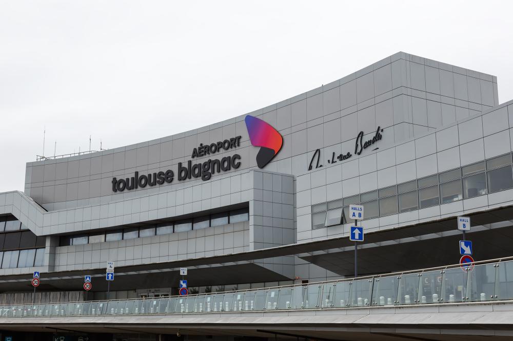 Navette aéroport près de Pibrac