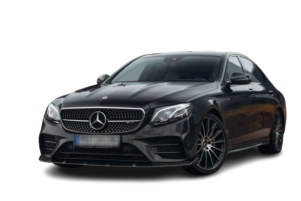 Mercedes classe E 